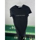 CALVİN KLEİN Woman Sıfır Yaka T-Shirt