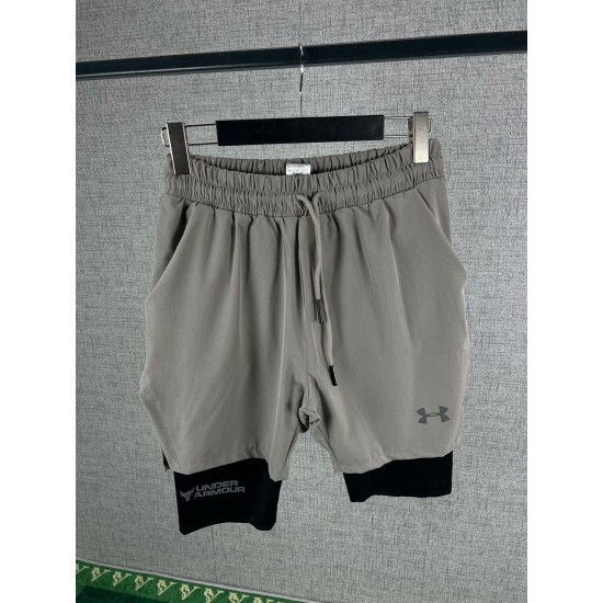 Under Armour Spor Şort