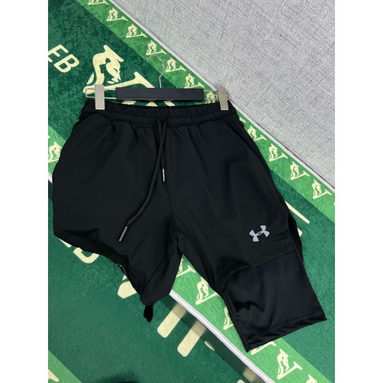 Under Armour Spor Şort