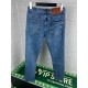 Burberry Straight Fit Jeans 
