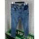 Burberry Straight Fit Jeans 