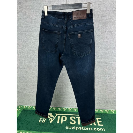 Armani Exchange Slim Fit Jeans