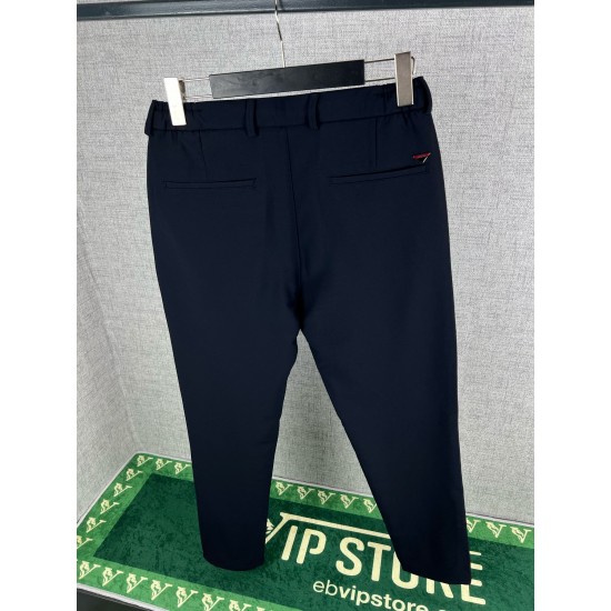 Prada Kumaş Jogger Pantolon