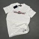 Tommy Hilfiger %100 Pamuklu Bisiklet Yaka T-Shirt