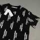 Calvin Klein %100 Pamuklu Bisiklet Yaka T-Shirt