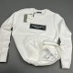 Calvin Klein 3 İplik Pamuklu Sweatshirt