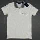 Gant Pike Kumaş Polo Yaka T-Shirt