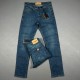 Armani Exchange Regular Fit Jeans