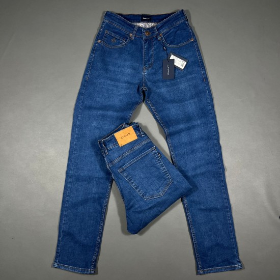 Gant Regular Fit Jeans