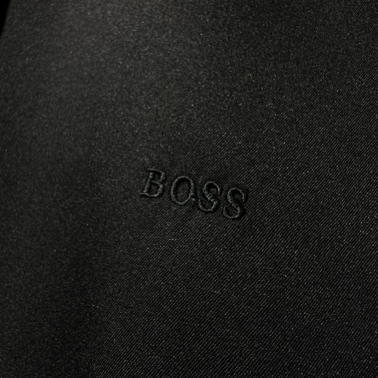 Hugo Boss Pamuklu Slim Fit Gömlek