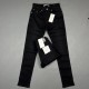 Calvin Klein Slim Fit Siyah Jeans