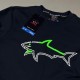 Paul Shark 3 İplik Pamuklu Sweatshirt 