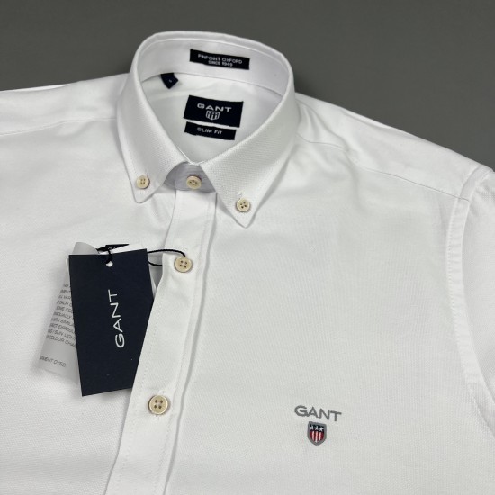 Gant Oxford Kumaş Gömlek