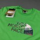The North Face Bisiklet Yaka Tişört