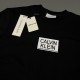 Calvin Klein Pamuklu 3 iplik Sweatshirt