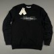Calvin Klein Pamuklu 3 iplik Sweatshirt